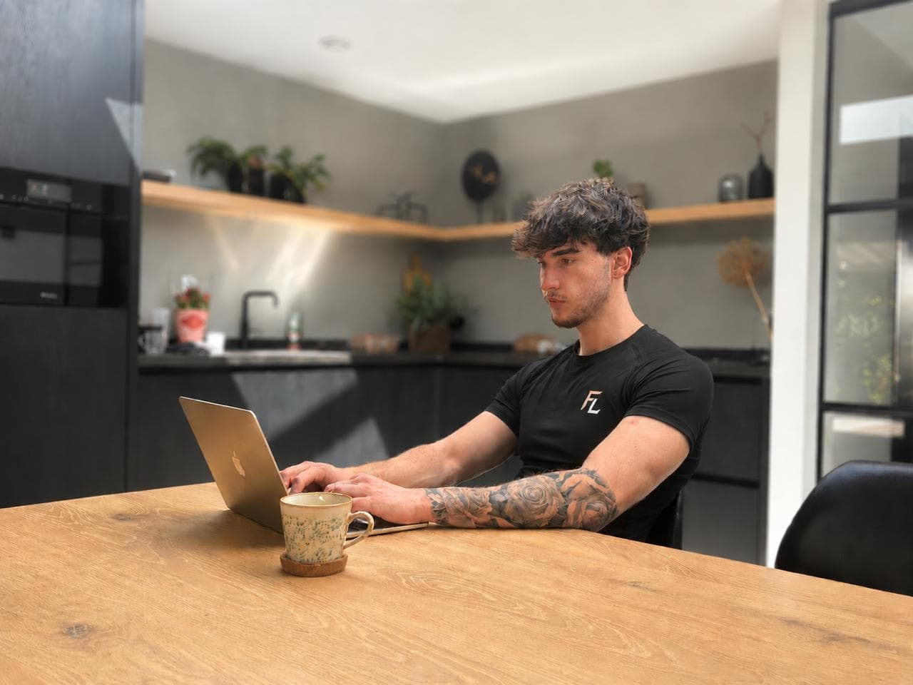 Online coaching β FitterLifestyle