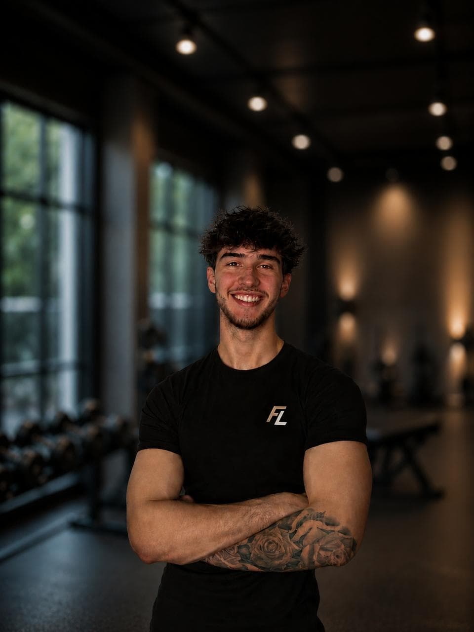 Sem β FitterLifestyle coach